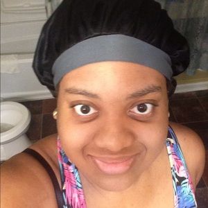 Meet your Posher, Jasmine